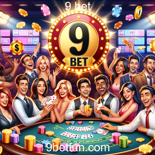 Descubra o Programa VIP do 9 bet: Vantagens Exclusivas para Jogadores Selecionados